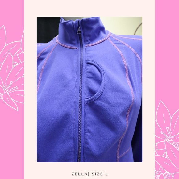 ZELLA Active Wear | Size L - Picture 2 of 6